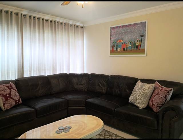 3 BEDROOM TOWNHOUSE SOLD IN EAST LYNNE